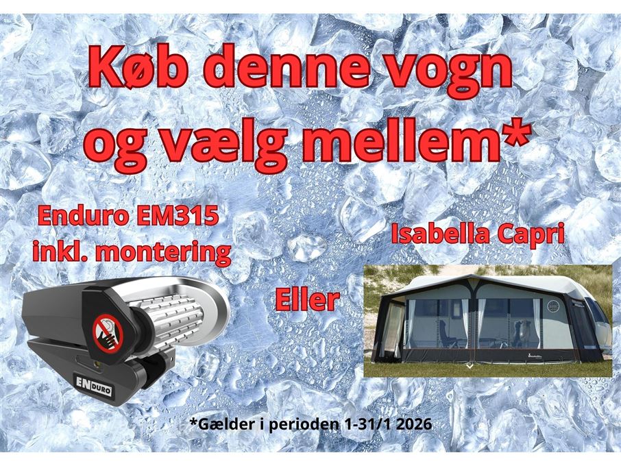 Kabe Smaragd 520 XL KS Premium Line